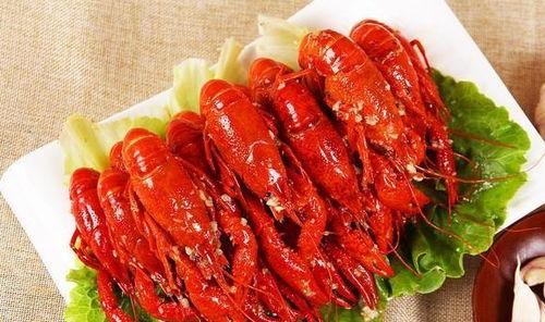 四川小龙虾爆料视频最新,揭秘当地美食背后的秘密与魅力  第3张