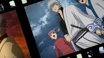 银魂 在线观看,在线重温经典,笑傲江湖的奇幻冒险 第1张 银魂 在线观看,在线重温经典,笑傲江湖的奇幻冒险 第1张