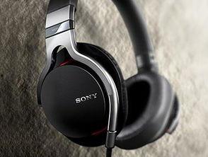 索尼最新耳机头戴式爆料,颠覆听觉体验,引领潮流新风尚 第1张 索尼最新耳机头戴式爆料,颠覆听觉体验,引领潮流新风尚 第1张